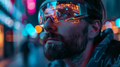 How Augmented Reality Will Transform Our Everyday Interactions