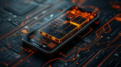 How Battery Management Systems Are Enhancing Safety