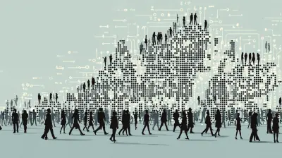 How Big Data is Enhancing Human Resources Management