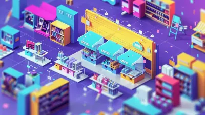 How Big Data is Shaping the Future of E-commerce