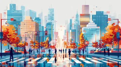 How Big Data is Transforming Smart Cities