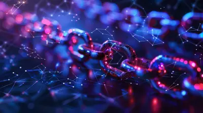 How Blockchain Could Revolutionize Cybersecurity