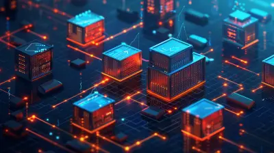 How Container Orchestration Tools Simplify DevOps