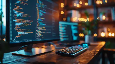 How Developer Preferences Are Shaping Language Roadmaps