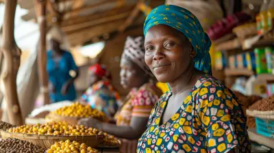 How Digital Payment Platforms are Supporting Global Financial Inclusion