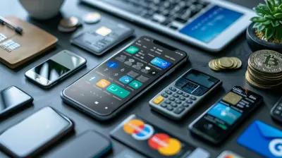 How Digital Wallets are Revolutionizing Everyday Transactions