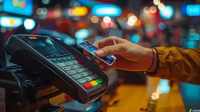 How Digital Wallets are Revolutionizing Everyday Transactions
