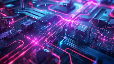 How Fiber Optic Internet Works And Why Its The Future