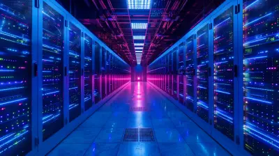 How Fiber Optic Internet Works and Why It’s the Future