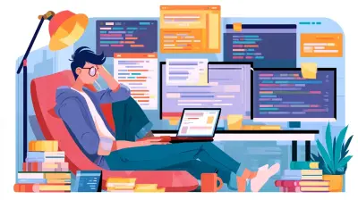 How Freelancers Can Use API Marketplaces to Find Opportunities