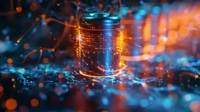 How Graphene Batteries Could Revolutionize Energy Storage