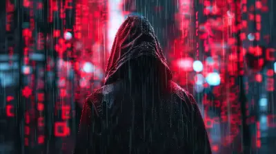 How Hackers Use AI for Cyber Attacks: The Double-Edged Sword