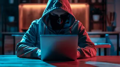 How Hackers Use Fileless Malware to Evade Detection