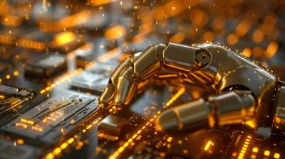 How Machine Learning Enhances Fraud Detection in Fintech