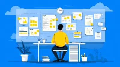 How Next-Gen SaaS Tools Simplify Project Management
