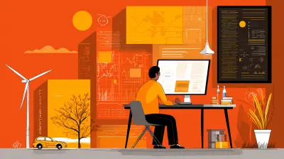 How Open Source is Driving Sustainable Tech