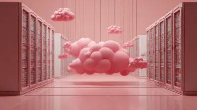 How Open Source Projects are Revolutionizing Cloud Computing