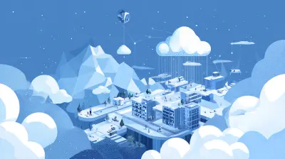 How Open Source Projects are Revolutionizing Cloud Computing