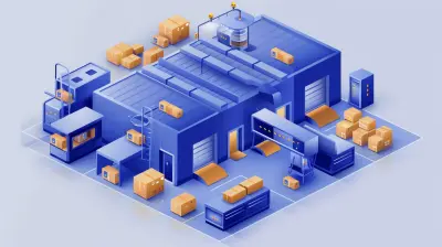 How Robotic Process Automation Can Revolutionize Supply Chain Management