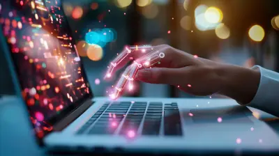 How Robotic Process Automation is Improving Employee Satisfaction