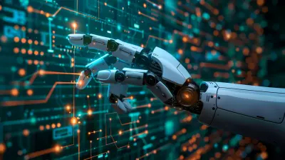 How Robotic Process Automation is Revolutionizing Workflows