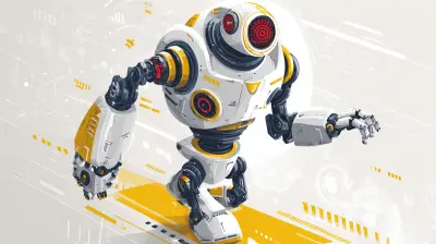 How Robotic Process Automation is Shaping the Future of Business