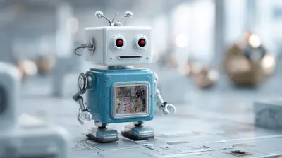 How Robotic Process Automation is Shaping the Future of Business