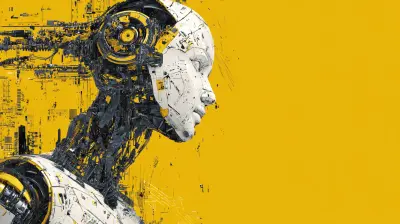 How Robotic Process Automation is Shaping the Future of Business