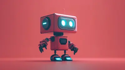 How Robotic Process Automation Reduces Human Error in Business