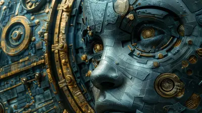 How Robotic Process Automation Reduces Human Error in Business
