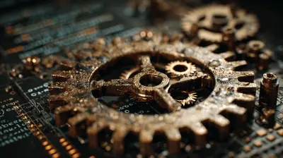 How Rust Is Reshaping Systems Programming by 2026