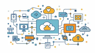 How SaaS is Democratizing Access to Enterprise-Grade Technology