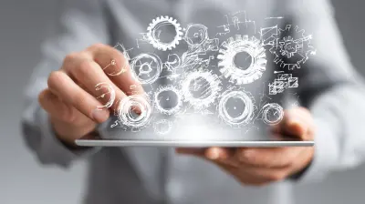 How SaaS Is Driving Innovation Across Industries