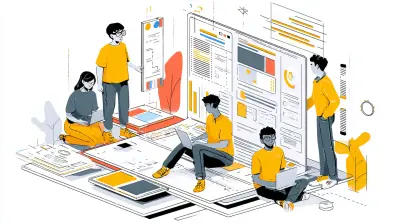 How SaaS Tools Are Changing the Way Teams Collaborate