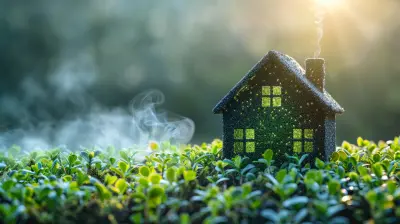 How Smart Technology Can Improve Your Home’s Air Quality