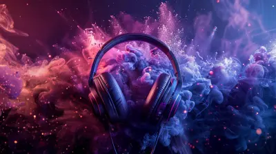 How to Choose the Best Headphones for Watching Movies