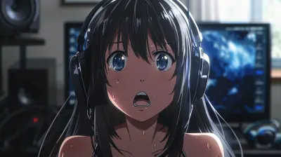 How to Choose the Best Headphones for Watching Movies