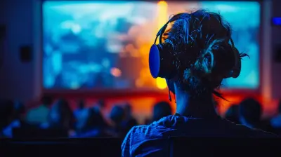 How to Choose the Best Headphones for Watching Movies