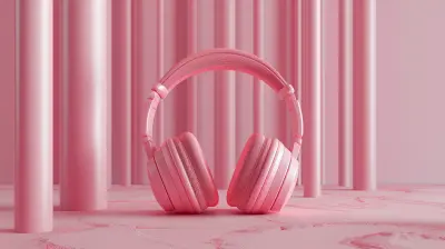 How to Identify and Solve Common Headphone Issues