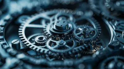 How to Identify the Best Processes for Robotic Process Automation