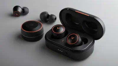 How to Improve Battery Life on Your Wireless Headphones
