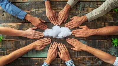 How to Improve Team Collaboration with Cloud-Based Dev Environments