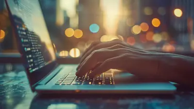 How to Keep Your Ultrabook Running Smoothly with Minimal Maintenance