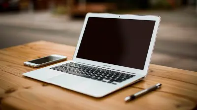 How to Maximize Battery Life on Your Ultrabook