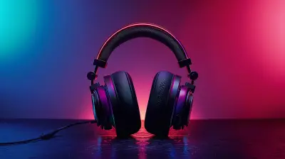 How to Optimize Headphones for High-Resolution Audio