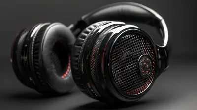 How To Optimize Headphones For High Resolution Audio
