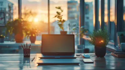 How to Optimize Your Ultrabook for Peak Performance