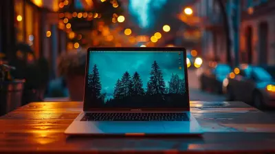 How to Optimize Your Ultrabook for Peak Performance