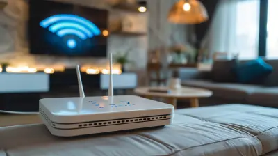 How to Optimize Your Wi-Fi for Seamless 4K Streaming