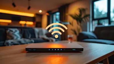 How to Optimize Your Wi-Fi for Seamless 4K Streaming